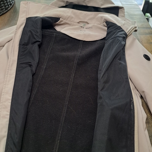 Womens 3 Season Jacket Coat - Picture 4 of 7